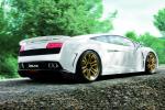 Lamborghini Gallardo LP560 GTV by IMSA 2009 года